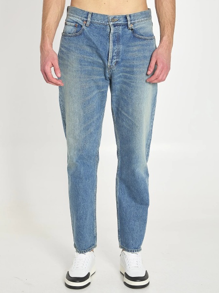 Blugi Long Mick Jeans