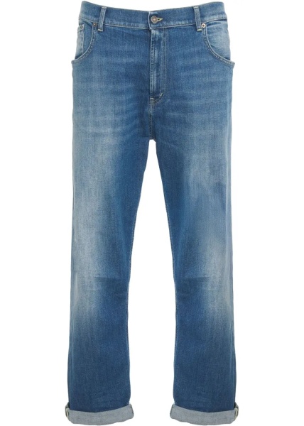 Blugi Loose fit jeans 'Ervin'