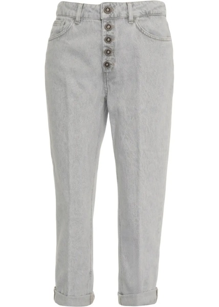 Blugi Loose fit jeans 'Koons'