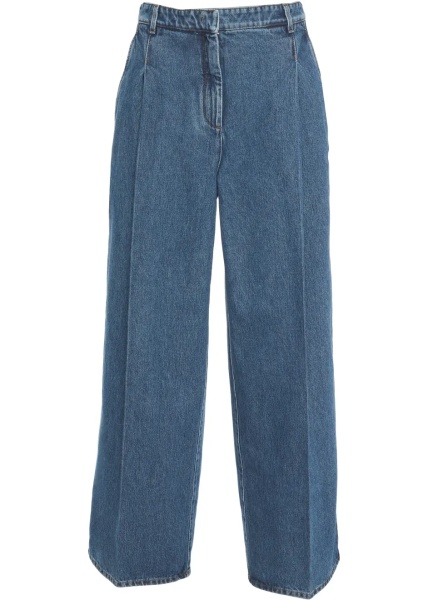 Blugi Loose fit jeans
