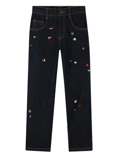Blugi Marc Jacobs albastri