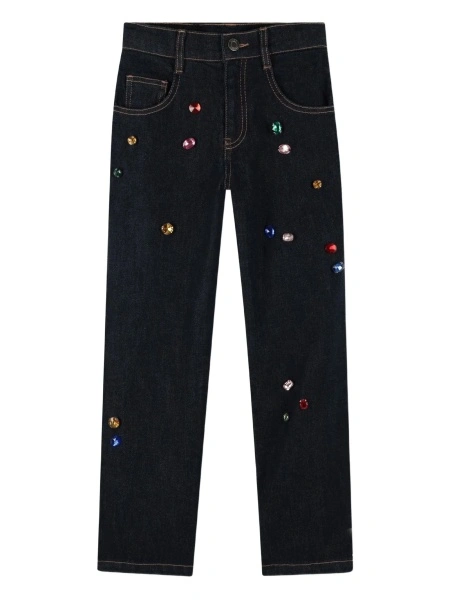 Blugi Marc Jacobs albastri