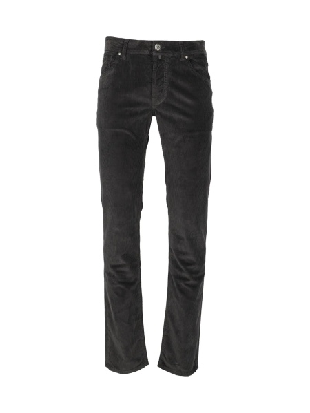 Blugi NICK 5 POCKETS SLIM FIT PANTS