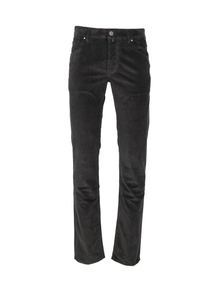 Blugi NICK 5 POCKETS SLIM FIT PANTS