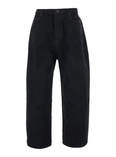 Blugi ORGANIC JAPANESE DENIM