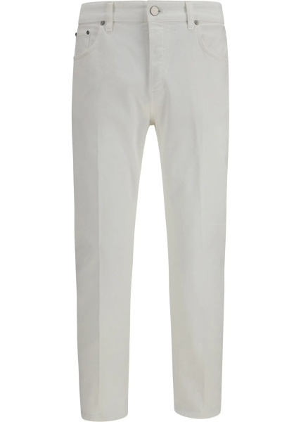 Blugi Pants Reggae in denim