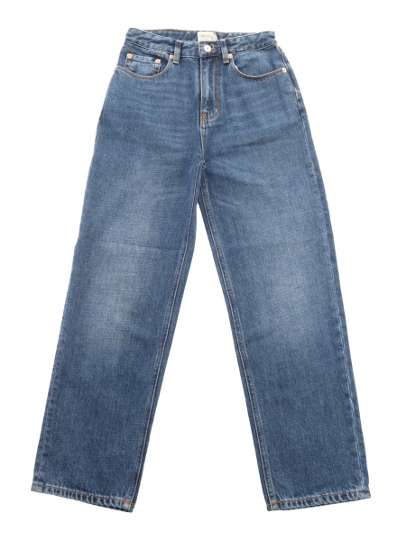 Blugi PETERS32 D0448 JEANS