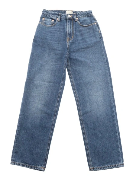 Blugi PETERS32 D0448 JEANS