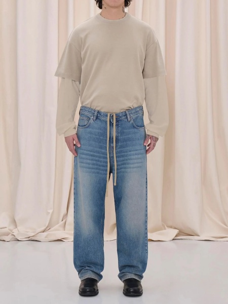 Blugi Ray Jeans