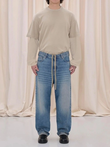Blugi Ray Jeans
