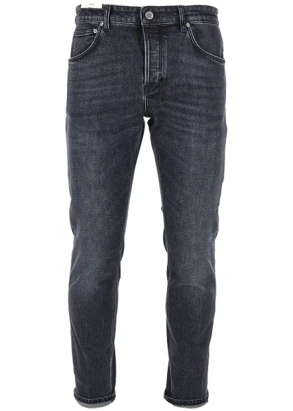 Blugi 'Reggae' jeans