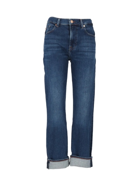 Blugi RELAXED SKINNY Current