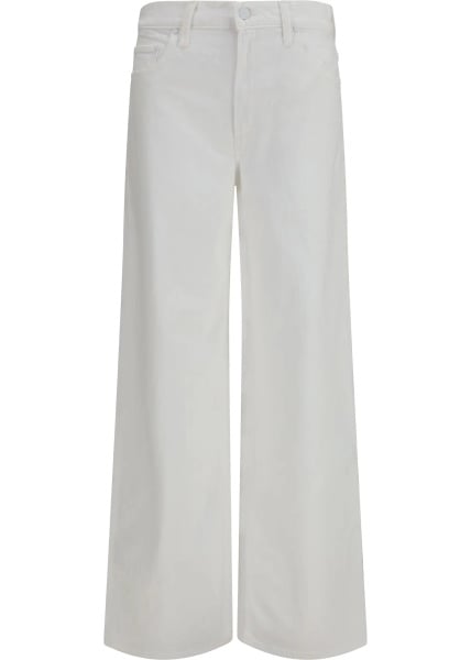 Blugi Rerun Zip Sneak Jeans