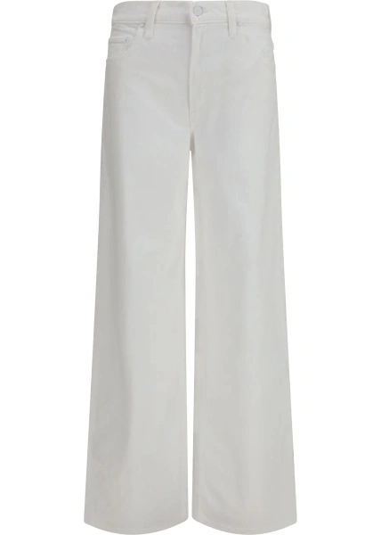 Blugi Rerun Zip Sneak Jeans