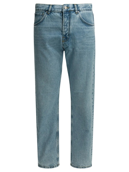 Blugi "Sonny" Straight leg jeans