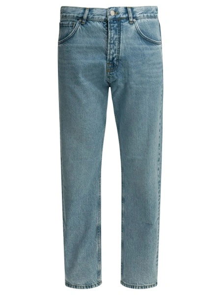 Blugi "Sonny" Straight leg jeans
