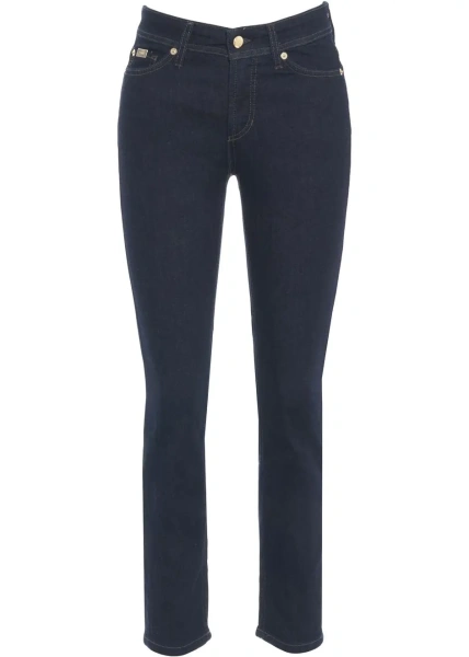 Blugi Straight leg jeans 'Piper'