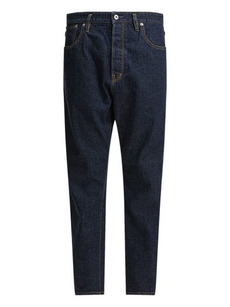 Blugi Straight-leg jeans