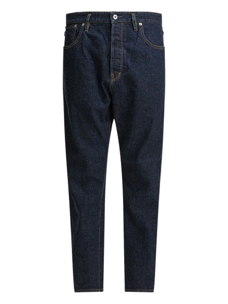 Blugi Straight-leg jeans