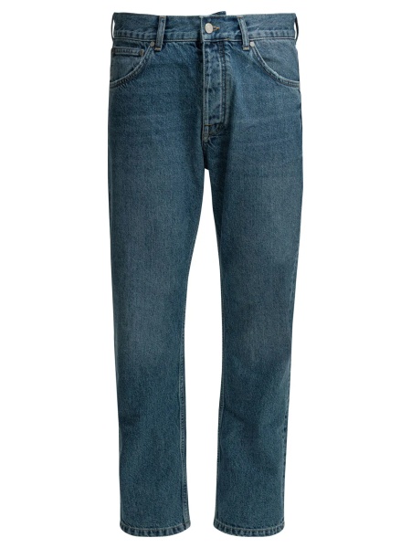 Blugi Straight-leg jeans