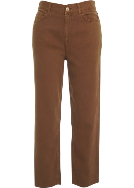 Blugi Straight leg jeans