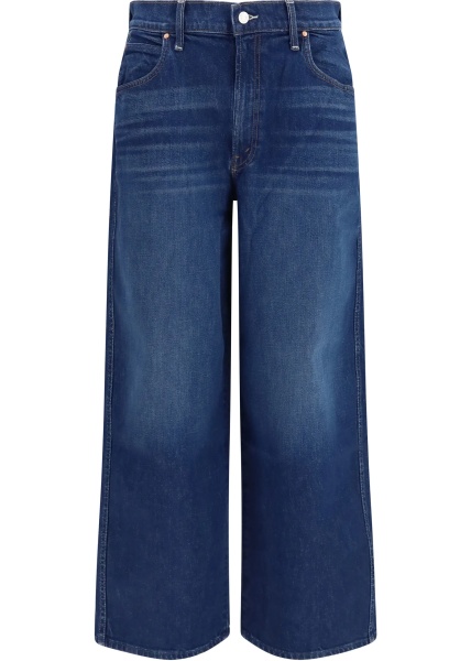 Blugi The Delinquent Ankle Jeans