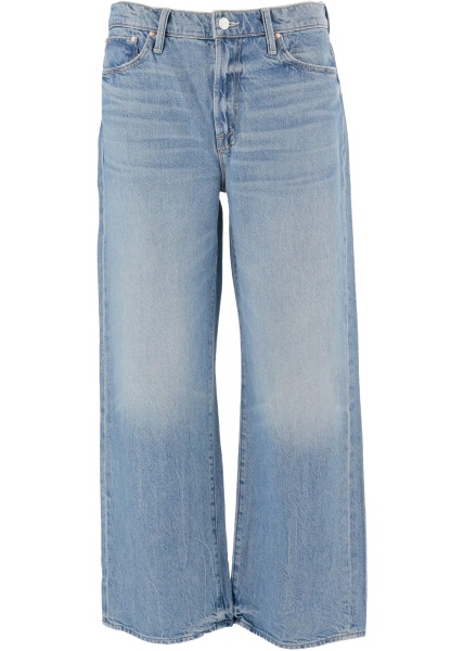 Blugi The Dodger Flood Jeans