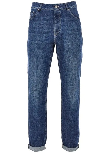 Blugi Traditional Fit jeans