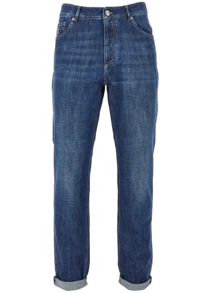 Blugi Traditional Fit jeans