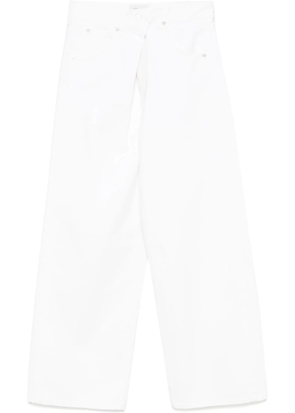 Blugi Vana Fold Jeans
