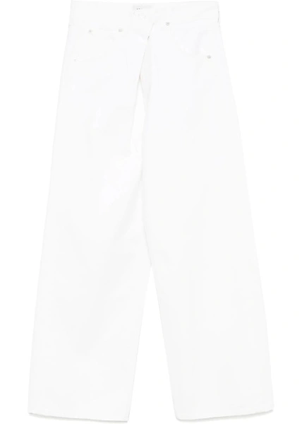 Blugi Vana Fold Jeans