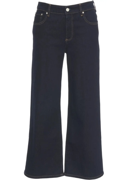 Blugi Wide leg jeans 'Saige'