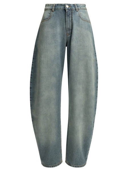 Blugi Wide leg jeans