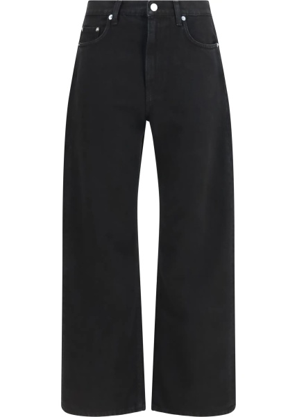 Blugi Winny Soft Ecru