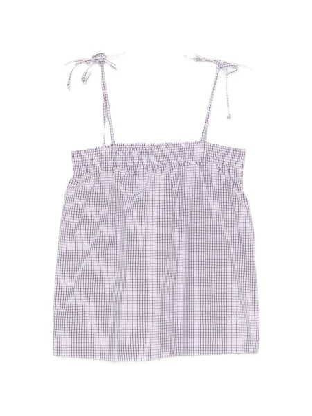 Bluza A.P.C. alba