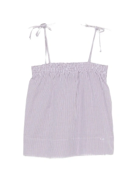 Bluza A.P.C. alba