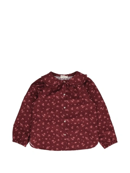 Bluza Babe & Tess rosie