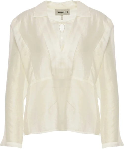 Bluza Blouse 'Babette'