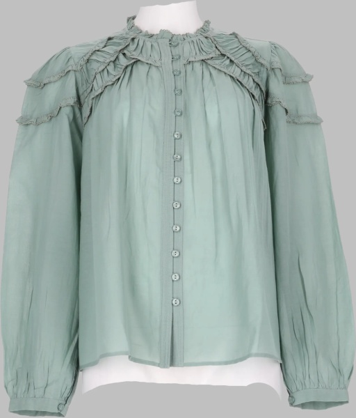 Bluza Blusa "Christa"