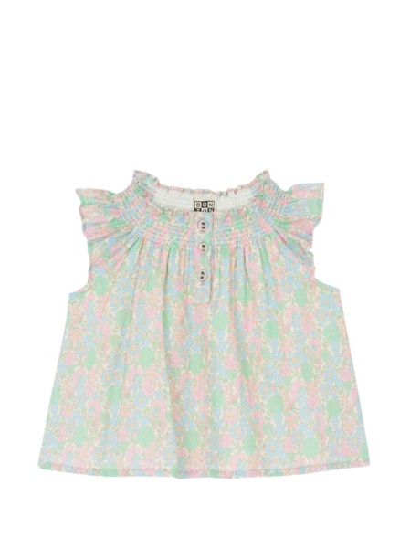 Bluza BONTON neutra