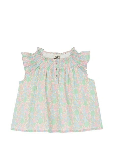 Bluza BONTON neutra