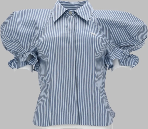 Bluza Camicia "Gexy"