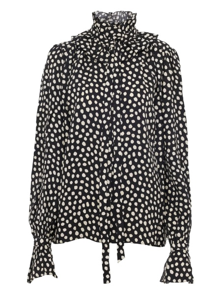 Bluza Chloe neagra