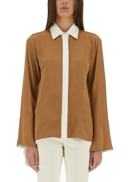 Bluza "Color Block" Shirt