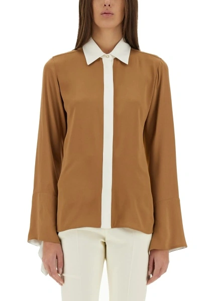 Bluza "Color Block" Shirt