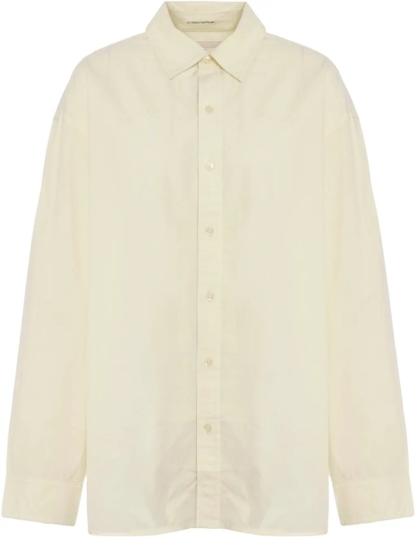 Bluza Cotton blouse 'The Busy Sunday'