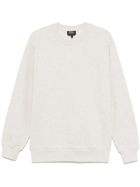 Bluza de trening A.P.C. neutra