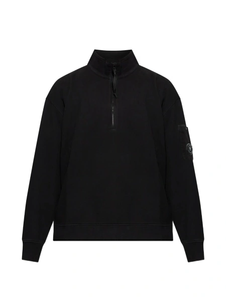 Bluza de trening C.P. Company neagra