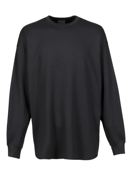 Bluza de trening Daiwa Pier 39 neagra