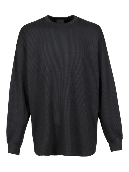 Bluza de trening Daiwa Pier 39 neagra